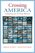 Crossing America: A Reading and Writing Rhetoric