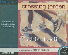 Crossing Jordan