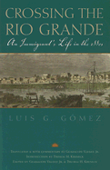 Crossing the Rio Grande: An Immigrant's Life in the 1880s