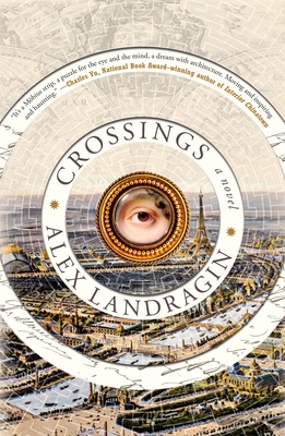 Crossings - Landragin, Alex