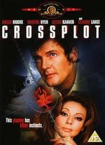 Crossplot - Alvin Rakoff