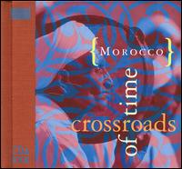 Crossroads of Time - Various Artists