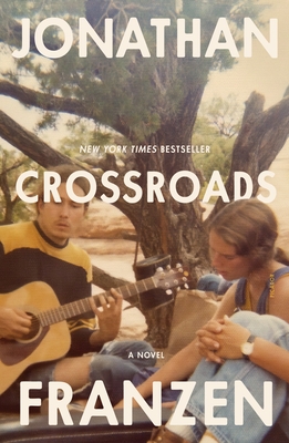 Crossroads - Franzen, Jonathan