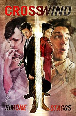 Crosswind Volume 1 - Simone, Gail, and Staggs, Cat