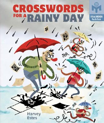 Crosswords for a Rainy Day - Estes, Harvey