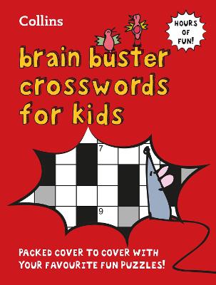 Crosswords for Kids - Collins Kids