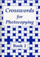 Crosswords for Photocopying