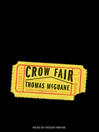 Crow Fair: Stories