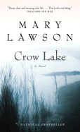 Crow Lake - Haddon, Mark, and Lawson, Mary