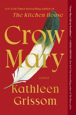 Crow Mary - Grissom, Kathleen