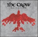 Crow: Salvation [Soundtrack]