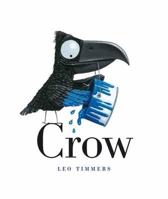 Crow - Timmers, Leo