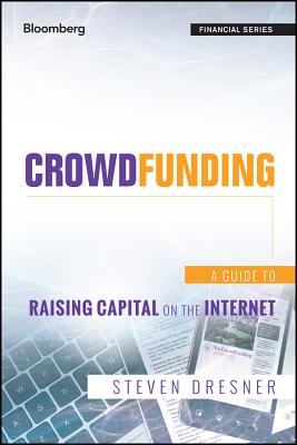 Crowdfunding - Dresner, Steven