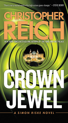 Crown Jewel - Reich, Christopher