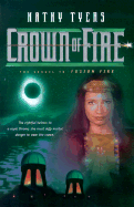 Crown of Fire - Tyers, Kathy