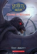 Crown of Wizards - Abbott, Tony