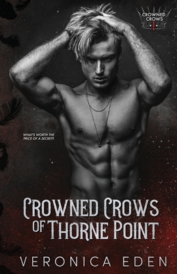 Crowned Crows of Thorne Point - Eden, Veronica