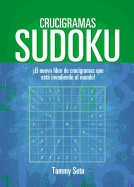 Crucigramas Sudoku