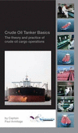 Crude Oil Tanker Basics