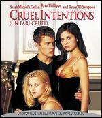 Cruel Intentions [Blu-ray]