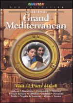 Cruise Grand Mediterranean - 