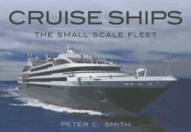 Cruise Ships: The Small-Scale Fleet