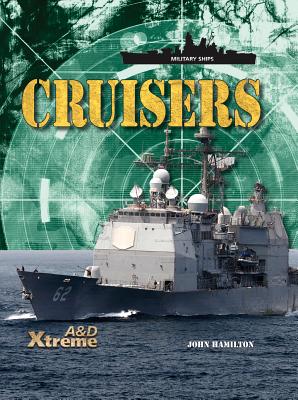 Cruisers - Hamilton, John