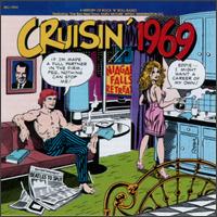 Cruisin' 1969 - Various Artists