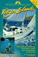 Cruising Guide to the Virgin Islands - Scott, Simon