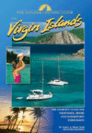 Cruising Guide to the Virgin Islands - Scott, Simon, and Scott, Nancy