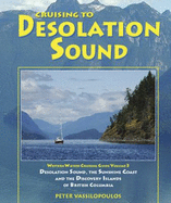 Cruising to Desolation Sound