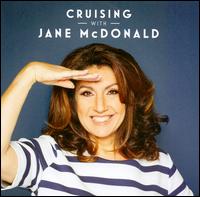 Cruising with Jane McDonald - Jane McDonald