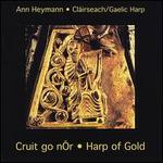 Cruit go nr: Harp of Gold