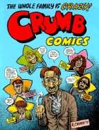 Crumb Family Comics