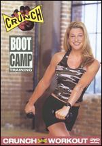 Crunch: Boot Camp Training