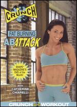 Crunch: Fat Burning AB Attack - Andrea Ambandos