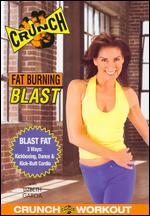 Crunch: Fat Burning Blast