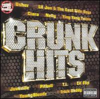 Crunk Hits - Various Artists