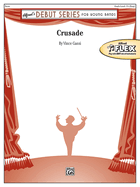 Crusade: Conductor Score