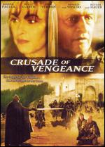 Crusade of Vengeance - Byron Thompson