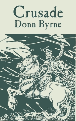 Crusade - Byrne, Donn