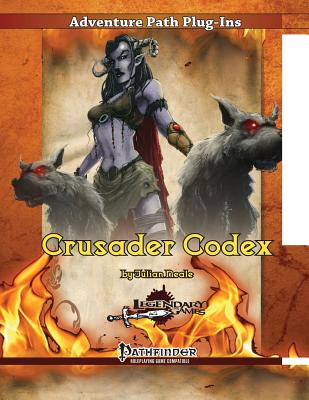 Crusader Codex - Neale, Julian