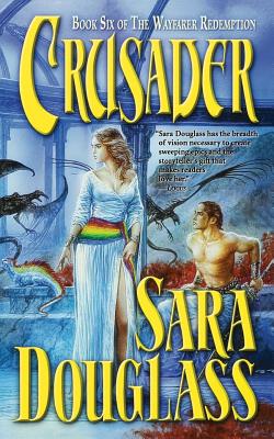 Crusader - Douglass, Sara