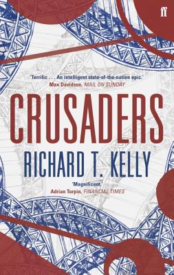 Crusaders - Kelly, Richard T., II