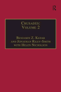 Crusades: Volume 2