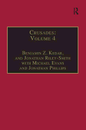 Crusades: Volume 4