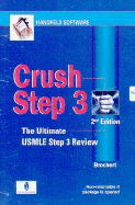 Crush Step 3 - CD-ROM PDA Software: The Ultimate USMLE Step 3 Review