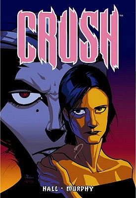 Crush - Hall, Jason