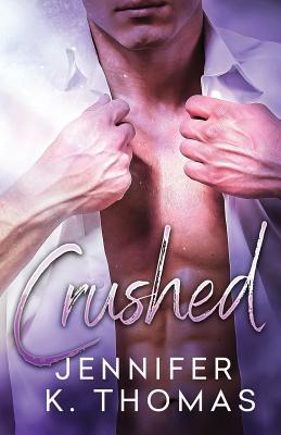 Crushed - Thomas, Jennifer K