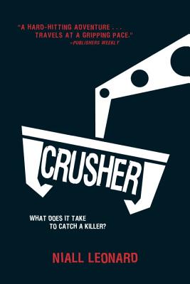 Crusher - Leonard, Niall